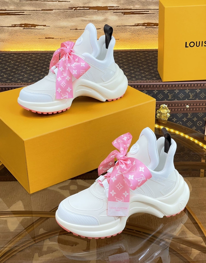 Louis Vuitton Sneakers